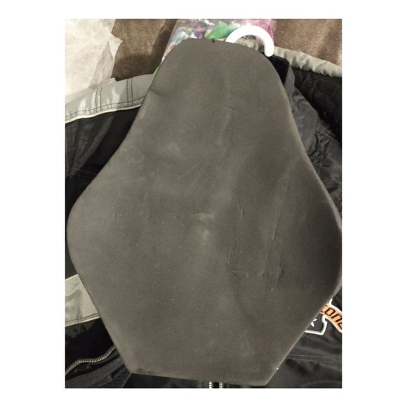 Motorcycle jacket - Picture 11 of 11